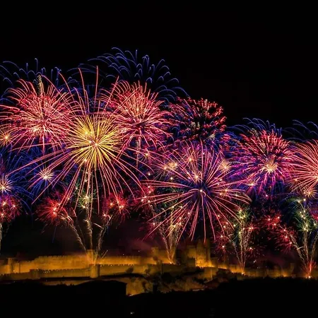 Cosy Proche Cite Centre Wifi カルカソンヌ